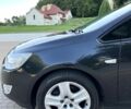 Чорний Опель Астра, об'ємом двигуна 1.7 л та пробігом 255 тис. км за 6800 $, фото 10 на Automoto.ua