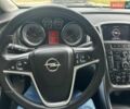 Черный Опель Астра, объемом двигателя 1.3 л и пробегом 184 тыс. км за 6300 $, фото 37 на Automoto.ua