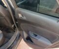 Черный Опель Астра, объемом двигателя 1.7 л и пробегом 250 тыс. км за 7200 $, фото 13 на Automoto.ua