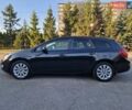 Черный Опель Астра, объемом двигателя 1.4 л и пробегом 240 тыс. км за 6900 $, фото 6 на Automoto.ua