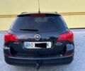 Чорний Опель Астра, об'ємом двигуна 1.7 л та пробігом 250 тис. км за 7900 $, фото 3 на Automoto.ua