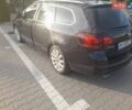 Чорний Опель Астра, об'ємом двигуна 1.4 л та пробігом 237 тис. км за 7450 $, фото 8 на Automoto.ua