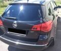 Чорний Опель Астра, об'ємом двигуна 1.7 л та пробігом 220 тис. км за 5950 $, фото 1 на Automoto.ua