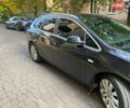 Чорний Опель Астра, об'ємом двигуна 1.7 л та пробігом 265 тис. км за 6650 $, фото 2 на Automoto.ua