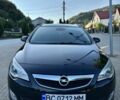 Чорний Опель Астра, об'ємом двигуна 1.7 л та пробігом 255 тис. км за 6800 $, фото 8 на Automoto.ua