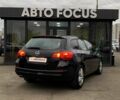 Чорний Опель Астра, об'ємом двигуна 2 л та пробігом 308 тис. км за 8190 $, фото 7 на Automoto.ua