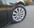Черный Опель Астра, объемом двигателя 1.4 л и пробегом 240 тыс. км за 6900 $, фото 21 на Automoto.ua