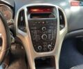 Черный Опель Астра, объемом двигателя 1.69 л и пробегом 220 тыс. км за 7300 $, фото 21 на Automoto.ua