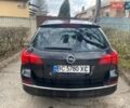 Черный Опель Астра, объемом двигателя 1.69 л и пробегом 278 тыс. км за 6800 $, фото 6 на Automoto.ua