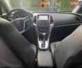 Чорний Опель Астра, об'ємом двигуна 1.4 л та пробігом 237 тис. км за 7450 $, фото 2 на Automoto.ua