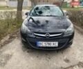 Черный Опель Астра, объемом двигателя 1.69 л и пробегом 278 тыс. км за 6800 $, фото 7 на Automoto.ua