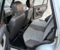 Черный Опель Астра, объемом двигателя 1.4 л и пробегом 240 тыс. км за 6900 $, фото 30 на Automoto.ua