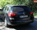 Чорний Опель Астра, об'ємом двигуна 1.3 л та пробігом 296 тис. км за 4950 $, фото 14 на Automoto.ua