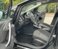 Черный Опель Астра, объемом двигателя 1.6 л и пробегом 125 тыс. км за 7450 $, фото 17 на Automoto.ua