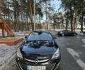 Черный Опель Астра, объемом двигателя 1.7 л и пробегом 311 тыс. км за 6523 $, фото 1 на Automoto.ua