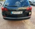 Чорний Опель Астра, об'ємом двигуна 1.69 л та пробігом 300 тис. км за 7200 $, фото 21 на Automoto.ua