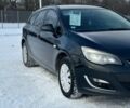 Чорний Опель Астра, об'ємом двигуна 0 л та пробігом 173 тис. км за 7300 $, фото 2 на Automoto.ua