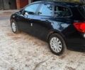 Чорний Опель Астра, об'ємом двигуна 1.7 л та пробігом 275 тис. км за 6000 $, фото 2 на Automoto.ua
