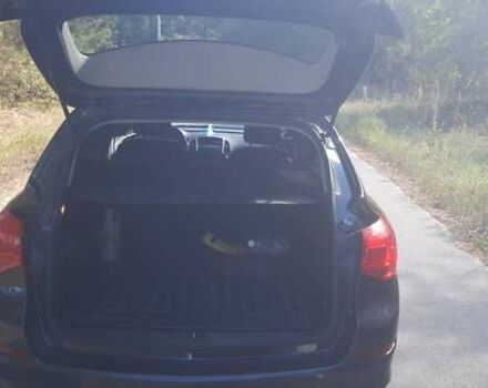 Черный Опель Астра, объемом двигателя 1.4 л и пробегом 274 тыс. км за 6899 $, фото 2 на Automoto.ua