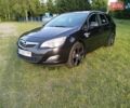 Чорний Опель Астра, об'ємом двигуна 1.4 л та пробігом 260 тис. км за 7000 $, фото 8 на Automoto.ua