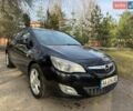 Чорний Опель Астра, об'ємом двигуна 1.69 л та пробігом 281 тис. км за 6999 $, фото 7 на Automoto.ua