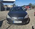 Черный Опель Астра, объемом двигателя 1.69 л и пробегом 271 тыс. км за 7700 $, фото 1 на Automoto.ua