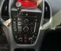 Опель Астра 2012 в Черновцах на Automoto.ua Черный Опель Астра, объемом двигателя 1.7 л и пробегом 256 тыс. км за 8177 $, фото 7 на Automoto.ua