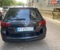 Чорний Опель Астра, об'ємом двигуна 1.7 л та пробігом 265 тис. км за 6650 $, фото 6 на Automoto.ua