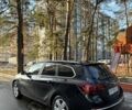 Черный Опель Астра, объемом двигателя 1.7 л и пробегом 311 тыс. км за 6523 $, фото 3 на Automoto.ua