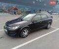 Черный Опель Астра, объемом двигателя 1.7 л и пробегом 270 тыс. км за 5200 $, фото 1 на Automoto.ua