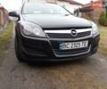 Черный Опель Астра, объемом двигателя 1.69 л и пробегом 260 тыс. км за 5600 $, фото 8 на Automoto.ua