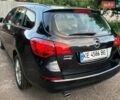 Чорний Опель Астра, об'ємом двигуна 1.36 л та пробігом 199 тис. км за 6400 $, фото 5 на Automoto.ua