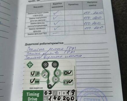 Черный Опель Астра, объемом двигателя 2 л и пробегом 175 тыс. км за 8300 $, фото 33 на Automoto.ua