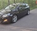 Черный Опель Астра, объемом двигателя 1.96 л и пробегом 241 тыс. км за 7300 $, фото 1 на Automoto.ua