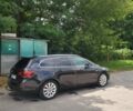 Опель Астра 2012 в Бердичеве на Automoto.ua Черный Опель Астра, объемом двигателя 1.69 л и пробегом 221 тыс. км за 8500 $, фото 3 на Automoto.ua