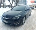 Чорний Опель Астра, об'ємом двигуна 1.69 л та пробігом 300 тис. км за 7700 $, фото 1 на Automoto.ua