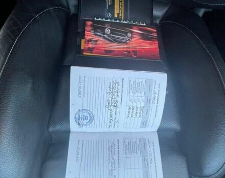 Черный Опель Астра, объемом двигателя 1.96 л и пробегом 210 тыс. км за 7800 $, фото 28 на Automoto.ua