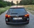 Черный Опель Астра, объемом двигателя 1.3 л и пробегом 184 тыс. км за 7000 $, фото 14 на Automoto.ua