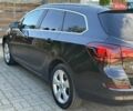 Черный Опель Астра, объемом двигателя 1.7 л и пробегом 221 тыс. км за 7799 $, фото 24 на Automoto.ua