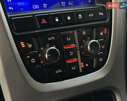 Чорний Опель Астра, об'ємом двигуна 2 л та пробігом 257 тис. км за 7350 $, фото 87 на Automoto.ua