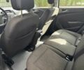 Черный Опель Астра, объемом двигателя 1.4 л и пробегом 180 тыс. км за 6990 $, фото 17 на Automoto.ua