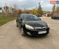 Черный Опель Астра, объемом двигателя 1.2 л и пробегом 258 тыс. км за 6200 $, фото 3 на Automoto.ua