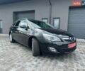 Черный Опель Астра, объемом двигателя 1.3 л и пробегом 184 тыс. км за 6300 $, фото 1 на Automoto.ua