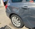 Чорний Опель Астра, об'ємом двигуна 1.7 л та пробігом 275 тис. км за 7200 $, фото 29 на Automoto.ua