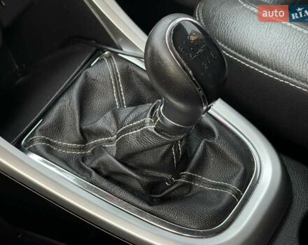 Чорний Опель Астра, об'ємом двигуна 2 л та пробігом 257 тис. км за 7350 $, фото 90 на Automoto.ua