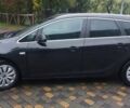 Чорний Опель Астра, об'ємом двигуна 1.6 л та пробігом 217 тис. км за 7500 $, фото 1 на Automoto.ua