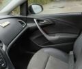 Чорний Опель Астра, об'ємом двигуна 1.7 л та пробігом 333 тис. км за 7100 $, фото 6 на Automoto.ua