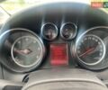Черный Опель Астра, объемом двигателя 1.7 л и пробегом 238 тыс. км за 6200 $, фото 25 на Automoto.ua