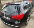 Черный Опель Астра, объемом двигателя 1.69 л и пробегом 278 тыс. км за 6800 $, фото 4 на Automoto.ua
