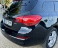 Чорний Опель Астра, об'ємом двигуна 1.7 л та пробігом 255 тис. км за 6800 $, фото 2 на Automoto.ua